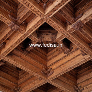 Wooden Ceiling Design Hall Ceiling Design Latest No-10967