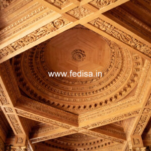 Wooden Ceiling Design False Ceiling Design Hall Room No-10982