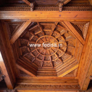 Wooden Ceiling Design New Four Ceiling Design No-10985
