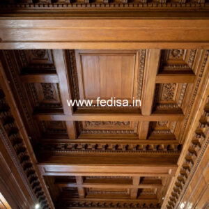 Wooden Ceiling Design Best Pop Design For Bedroom 2026 No-10999