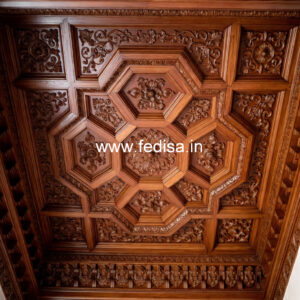 Wooden Ceiling Design Latest Fall Ceiling Design For Hall No-11024