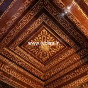 Wooden Ceiling Design Ceiling Design Wall No-11029