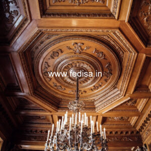 Wooden Ceiling Design Design Of Pop On Roof Plus Minus No-11069