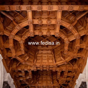 Wooden Ceiling Design Pop Design Hd No-11109