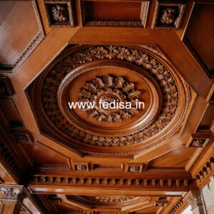 Wooden Ceiling Design Four Ceiling Ka Design No-11116