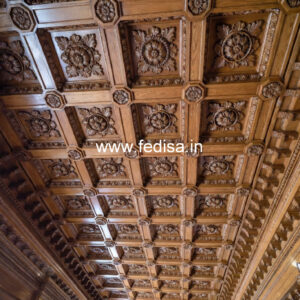 Wooden Ceiling Design Simple Plain Ceiling Design No-11221