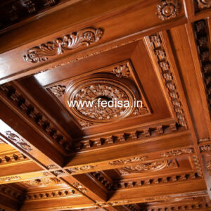 Wooden Ceiling Design Pop Design In Gallery No-11263