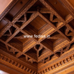 Wooden Ceiling Design Pop Ceiling Design Catalog Bedroom No-11265
