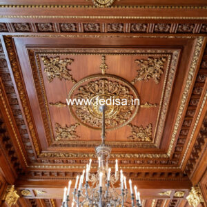 Wooden Ceiling Design Best Pop Ceiling Design For Hall No-11276