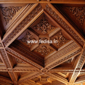 Wooden Ceiling Design Kitchen Ki Pop Design No-11277