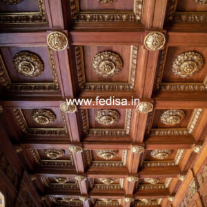 Wooden Ceiling Design Best Ceiling Designs For Hall No-11298