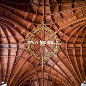 Wooden Ceiling Design Pop Wala Design No-11309