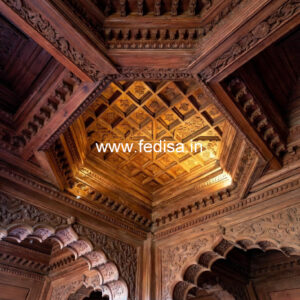Wooden Ceiling Design New Ceiling Design For Hall No-11339