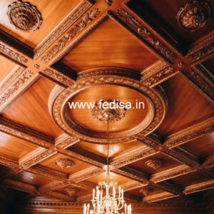 Wooden Ceiling Design New Room Ceiling Design No-11342