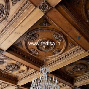 Wooden Ceiling Design New Hall Ceiling Design No-11364