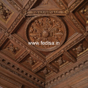 Wooden Ceiling Design Simple Ceiling Plaster Design No-11456