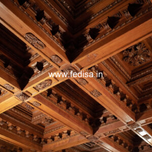 Wooden Ceiling Design Tv Wall Design Pop No-11462