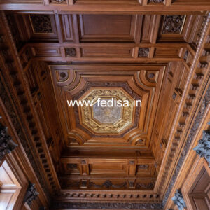 Wooden Ceiling Design 2026 Ceiling Design No-11486