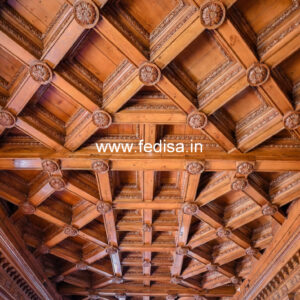 Wooden Ceiling Design Pop Design For Room With Color No-11493