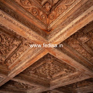 Wooden Ceiling Design Home Ceiling Design Hall No-11523