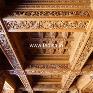 Wooden Ceiling Design Small Bathroom Pop Design No-11563