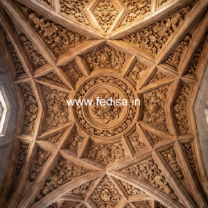 Wooden Ceiling Design Ceiling Design Rate No-11578