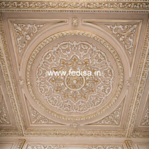 Wooden Ceiling Design Royal Pop Ceiling Design No-11587