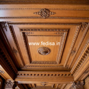 Wooden Ceiling Design New Latest Ceiling Design No-11605
