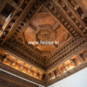 Wooden Ceiling Design Ceiling Design 2026 For Hall No-11624