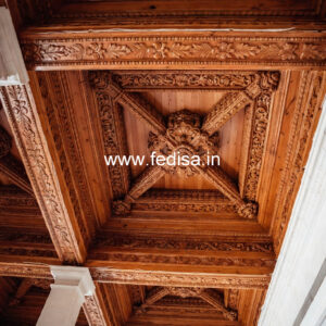 Wooden Ceiling Design Simple Pop Ka Design No-11654