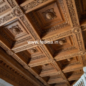 Wooden Ceiling Design Pop Design For Tv Unit No-11664
