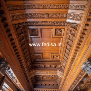 Wooden Ceiling Design 11 By 10 Room Ceiling Design No-11675