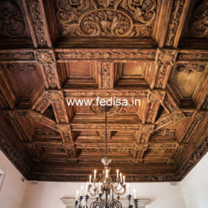 Wooden Ceiling Design Best Down Ceiling Design For Bedroom No-11677