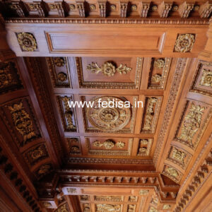Wooden Ceiling Design Latest Pop Design For Sitting Room No-11703