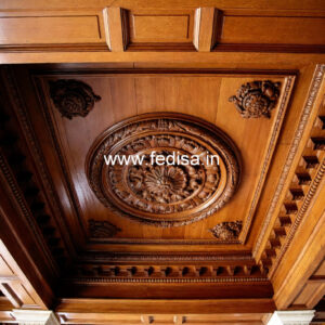 Wooden Ceiling Design Best Simple Pop Design No-11736