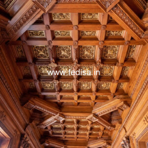 Wooden Ceiling Design Pop Best Design For Roof No-11746