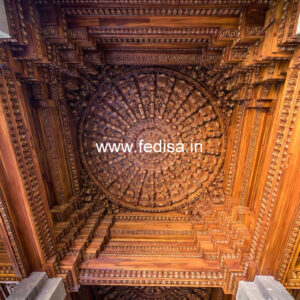 Wooden Ceiling Design Pop Ceiling Design For Porch No-11750