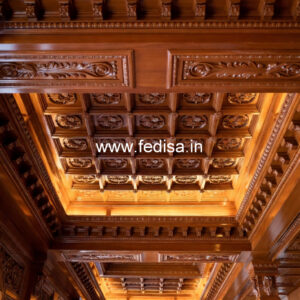 Wooden Ceiling Design Pop Design For Ceiling Light No-11781