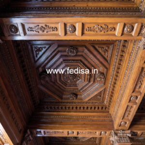 Wooden Ceiling Design Latest Pop Design For Kitchen No-11782
