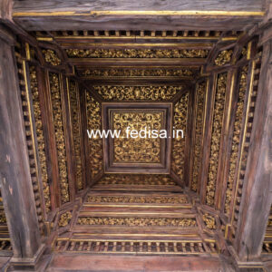 Wooden Ceiling Design False Ceiling Design For Hall Price No-11822