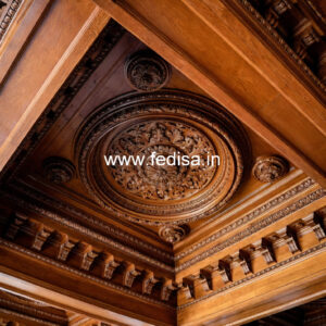 Wooden Ceiling Design Bedroom Rajesh Pop Design No-11832
