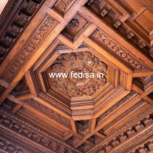Wooden Ceiling Design Pop Bathroom Design Plus Minus No-11868