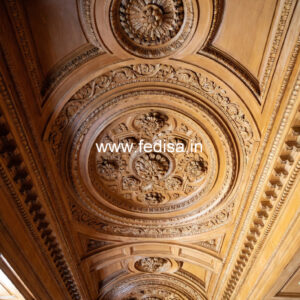 Wooden Ceiling Design Latest Modern Ceiling Design 2026 No-11905