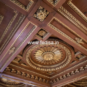 Wooden Ceiling Design Simple Pop Design For Small Room No-11909