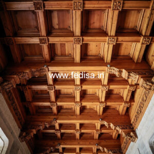 Wooden Ceiling Design Bedroom Design Ceiling Pop No-11923
