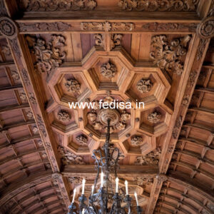 Wooden Ceiling Design Pop Small Room Design No-11925