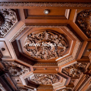 Wooden Ceiling Design Room Ki Chhat Ke Design No-11926