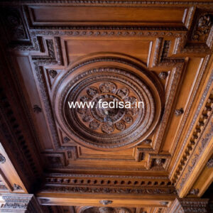 Wooden Ceiling Design Ceiling Pop Design Latest No-11928