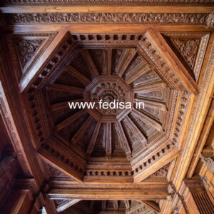 Wooden Ceiling Design Pop Room Color Design No-11934