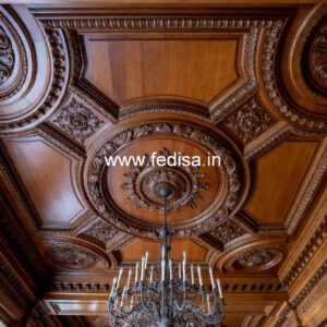 Wooden Ceiling Design Plus Minus Ceiling Design For Bedroom No-11952